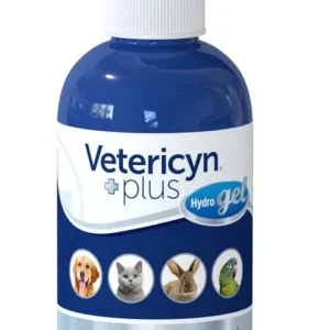 Vetericyn Antimicrobial Hydrogel 8 fl. oz