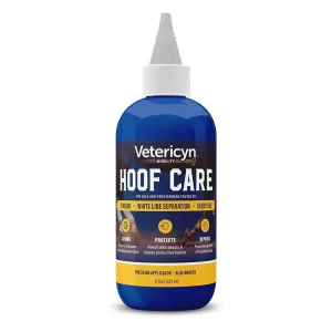 Vetericyn Mobility Hoof Care