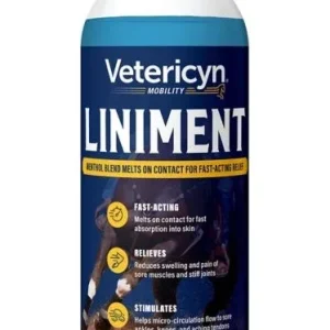 Vetericyn Mobility Liniment