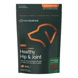 Vetriscience Dog Glycoflex+ Pb 45Ct