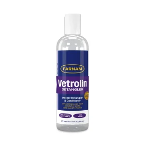 Vetrolin Detangler 12oz