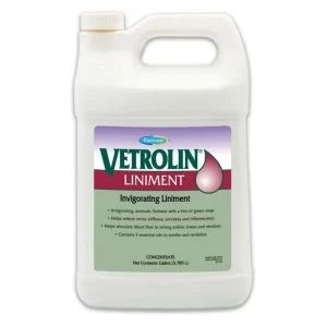Vetrolin Liniment for Horses
