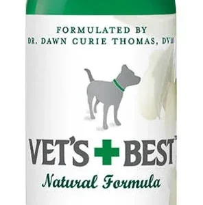 Vet's Best Dental Gel for Dogs 3.5 oz
