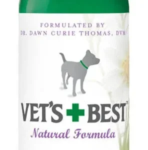 Vet's Best Ear Relief Wash 4 fl. oz