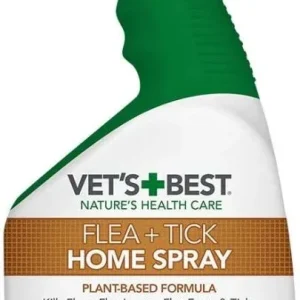 Vet's Best Flea & Tick Home Spray