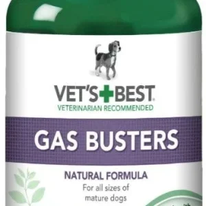 Vets Best Gas Busters for Dogs