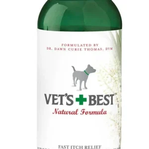 Vet's Best Hot Spot Shampoo 16 fl. oz
