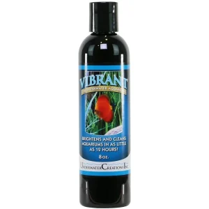 Vibrant 8 oz. - Freshwater Formula