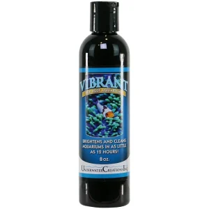 Vibrant 8 oz. - Reef Formula