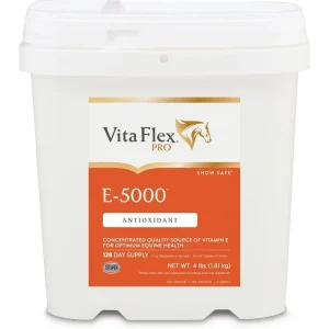 Vita Flex E-5000 Immune Support