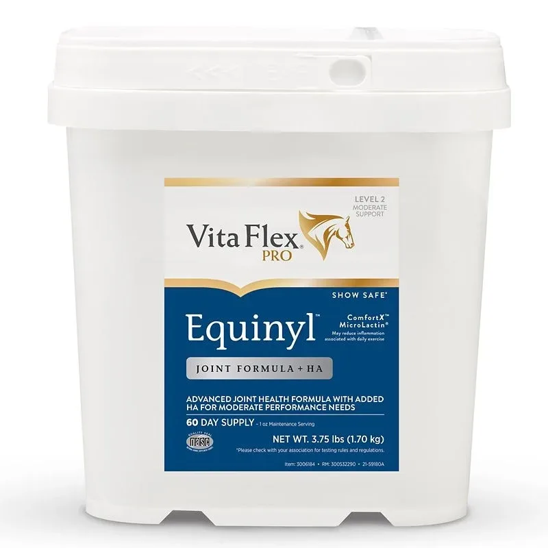 Vita Flex Equinyl Combo Hyaluronic Acid