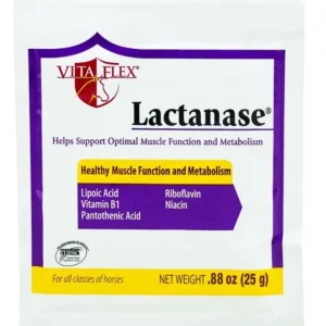 Vita Flex Lactanase