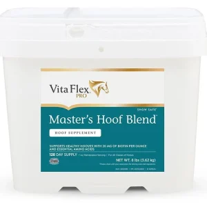 Vita Flex Masters Hoof Blend
