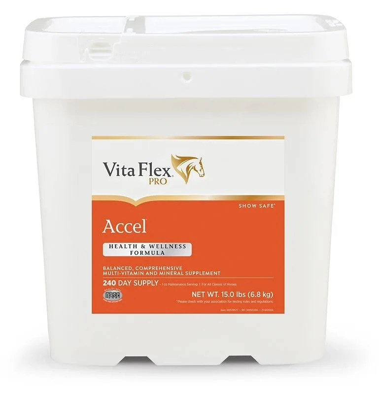 Vita Flex Pro Accel Health and Wellness