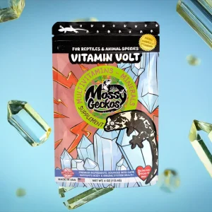 Vitamin Volt