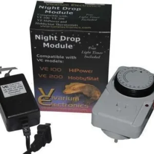 Vivarium Electronics Night Drop Module