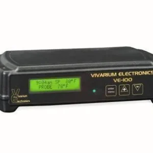 Vivarium Electronics VE-100 Thermostat