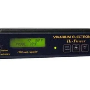 Vivarium Electronics VE Hi-Power