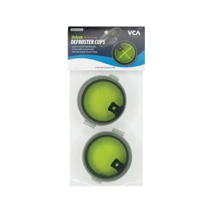Vivid Creative Deluxe Defroster Cups