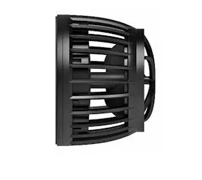 VorTech MP60 QD Spare Wet Side Assembly