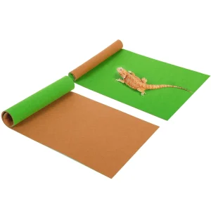 WACOOL reptile carpets mat