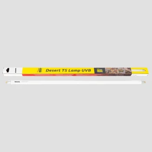 WACOOL T5 HO 10.0 UVB Bulb Desert Reptile UVB Lamps Reptile Lights
