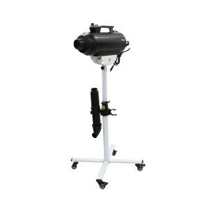 Waggz Duo-Sprint Dryer w/ Standing Dryer Conversion Kit