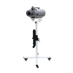 Waggz Duo-Surge Dryer w/ Standing Dryer Conversion Kit