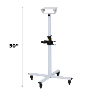 Waggz Standing Dryer Conversion Arm for Duo-Surge Dryer