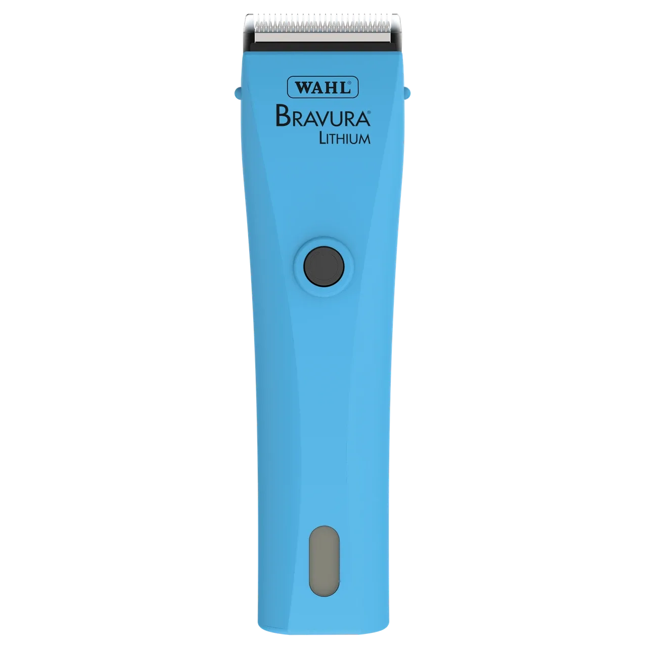 Wahl Bravura Lithium 5-in-1 Clipper, Turquoise