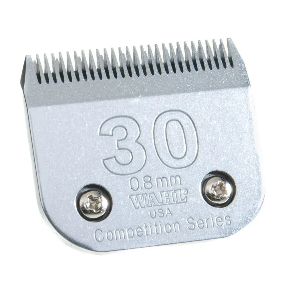 Wahl Clipper #30 Fine Ultimate Blade