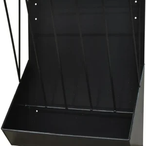 Wall Mount Combo Feeder