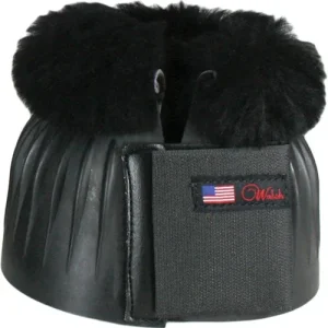 Walsh™ Sheepskin Lined Bell Boots