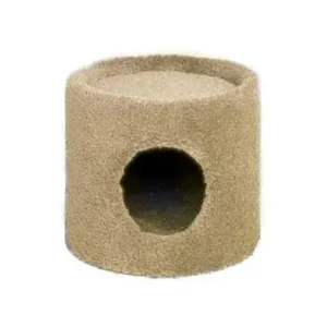 Ware 1 Level Kitty Condo {L-1}911168