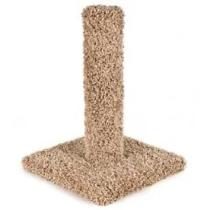 Ware Kitty Cactus 18" Cat Post {L-1}911295