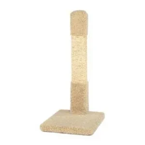 Ware Kitty Cactus 32" Cat Post W/Sisal {L-1}911076