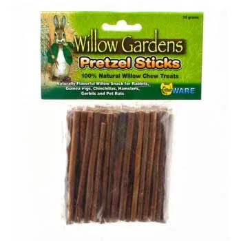 Ware Pretzel Sticks Chews {L+1} 911207 - Image 2