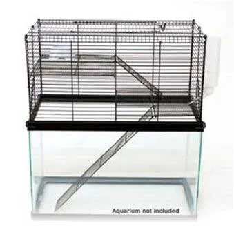 Ware Small Animal High-Rise 10 Gallon {L-1}911130 - Image 2