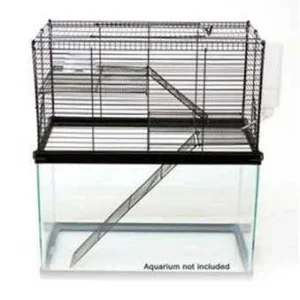 Ware Small Animal High-Rise 10 Gallon {L-1}911130
