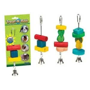 Ware Treat-K-Bob Toy And Treat Skewer {L+1} 911188