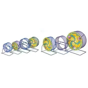 Ware Wire Wheel Small-102212 {L+1}911223 - Image 2