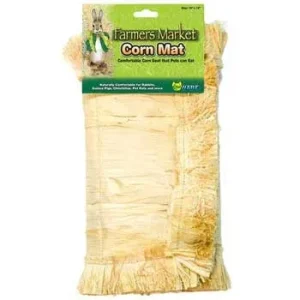 Ware Woven Corn Fiber Mat-102240 {L+1}911214