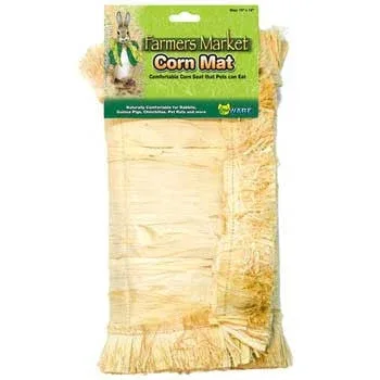 Ware Woven Corn Fiber Mat-102240 {L+1}911214