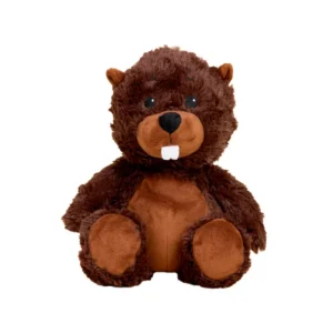 Warmies Beaver