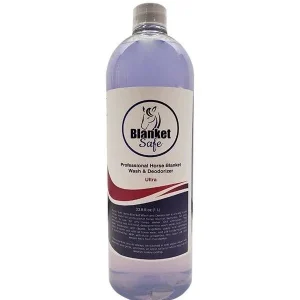 Wash and Deodorizer