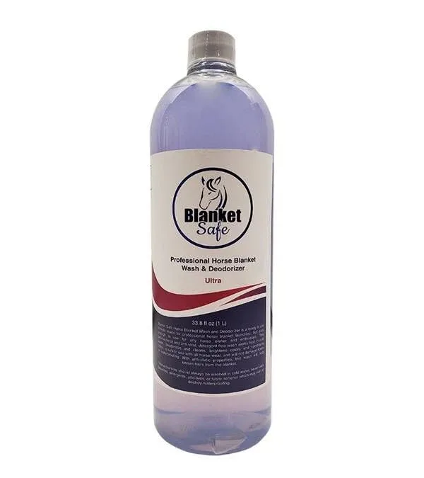 Wash and Deodorizer