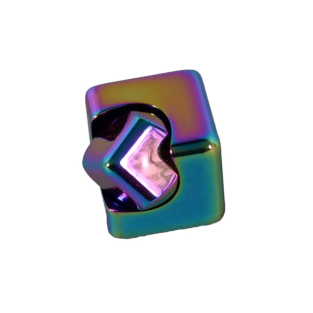 Watchitude Llc Spin Cube Toy - Image 2