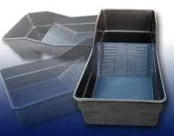 Waterland Tub Medium Water Enclosure