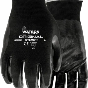Watson Glove Men Stealth Original Nitrile