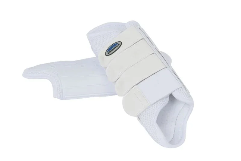Weathebeeta Eventing Hind Boots